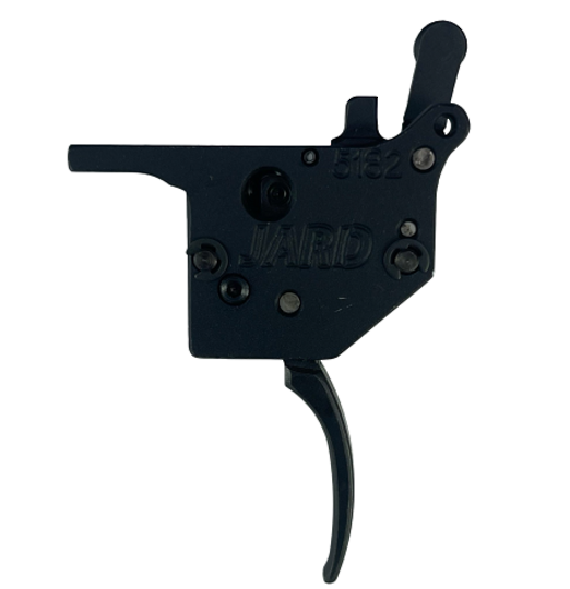 Jard CZ457 Trigger 5244 with 3 Spring Weights